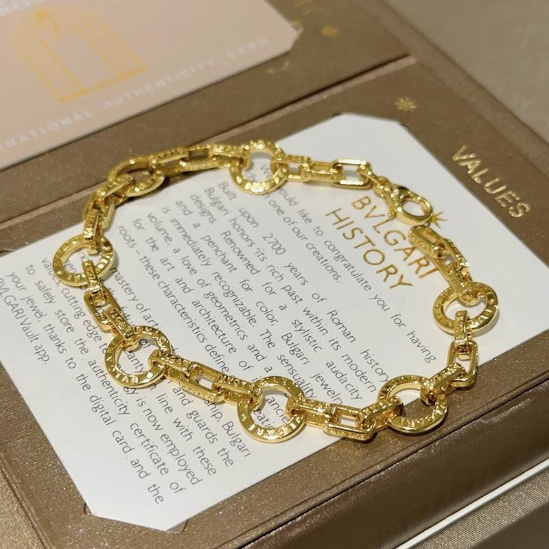 Bvlgari Bracelet 03yxs47